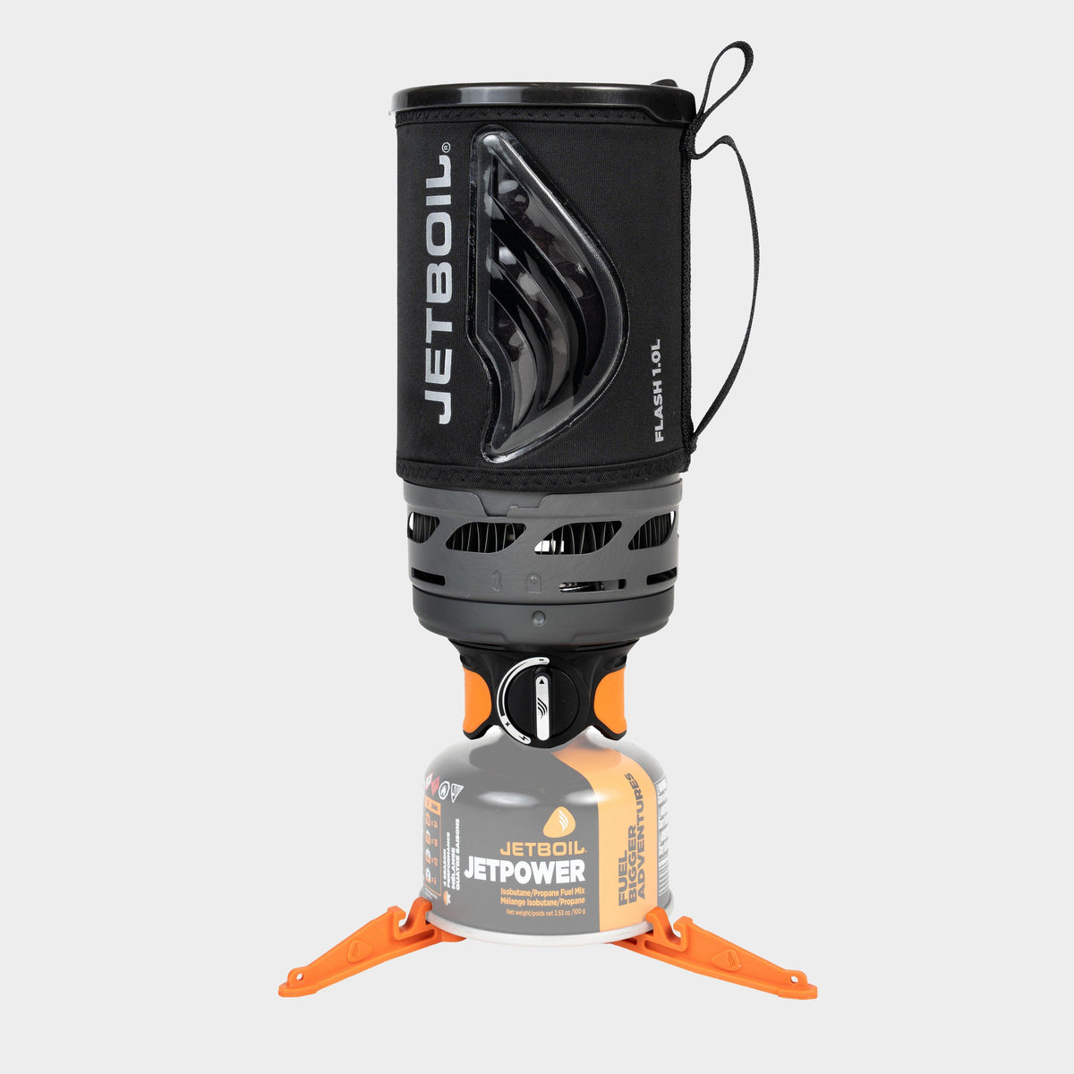 Flash 1.0L Fast Boil System