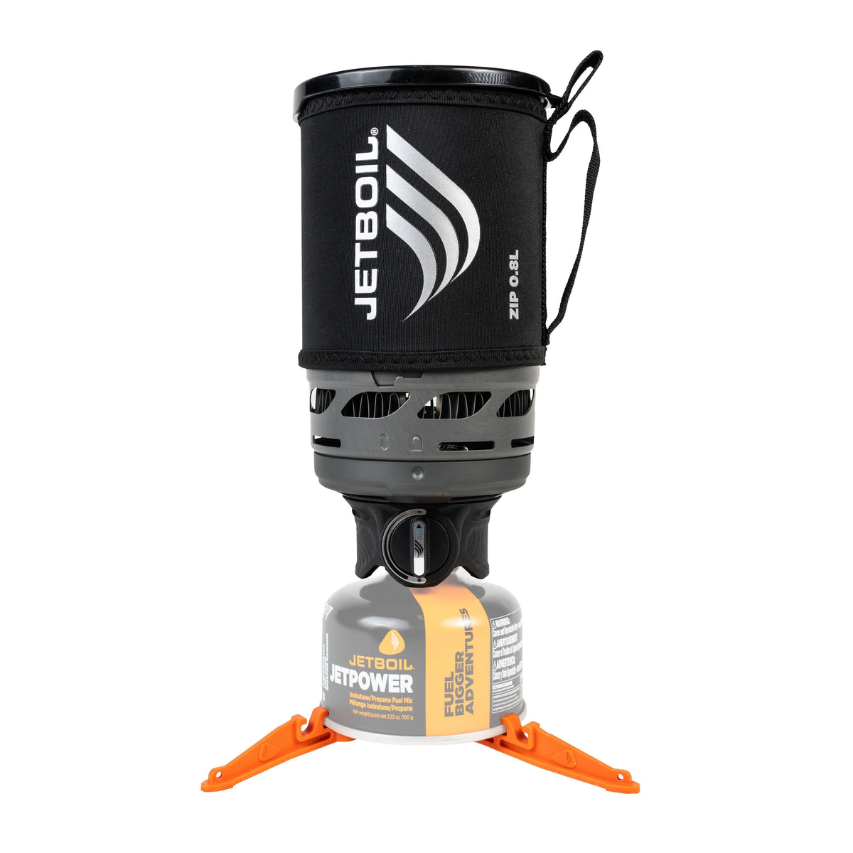 Zip 0.8L Fast Boil System