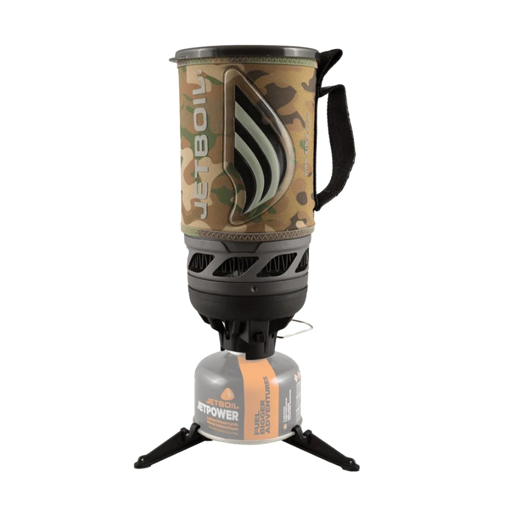 Flash 1.0L Fast Boil System