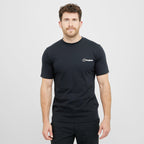 Men’s Classic Logo T-Shirt