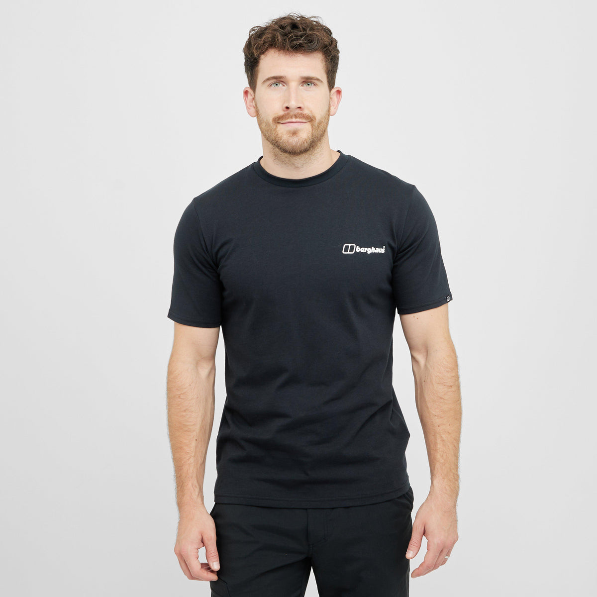 Men’s Classic Logo T-Shirt