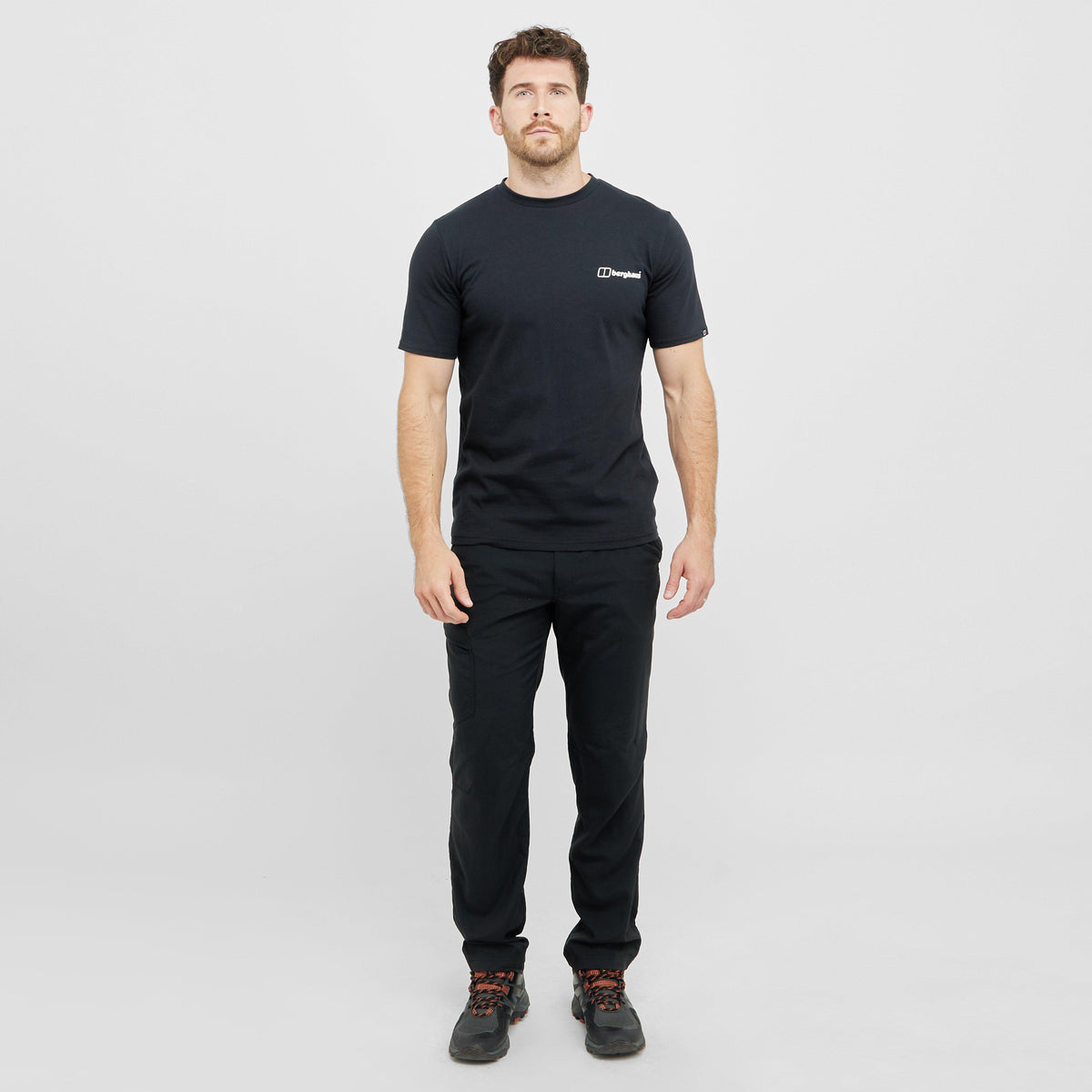 Men’s Classic Logo T-Shirt
