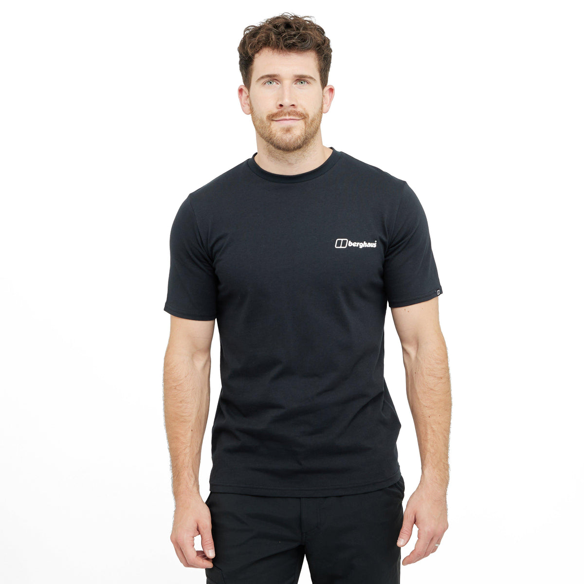Men’s Classic Logo T-Shirt