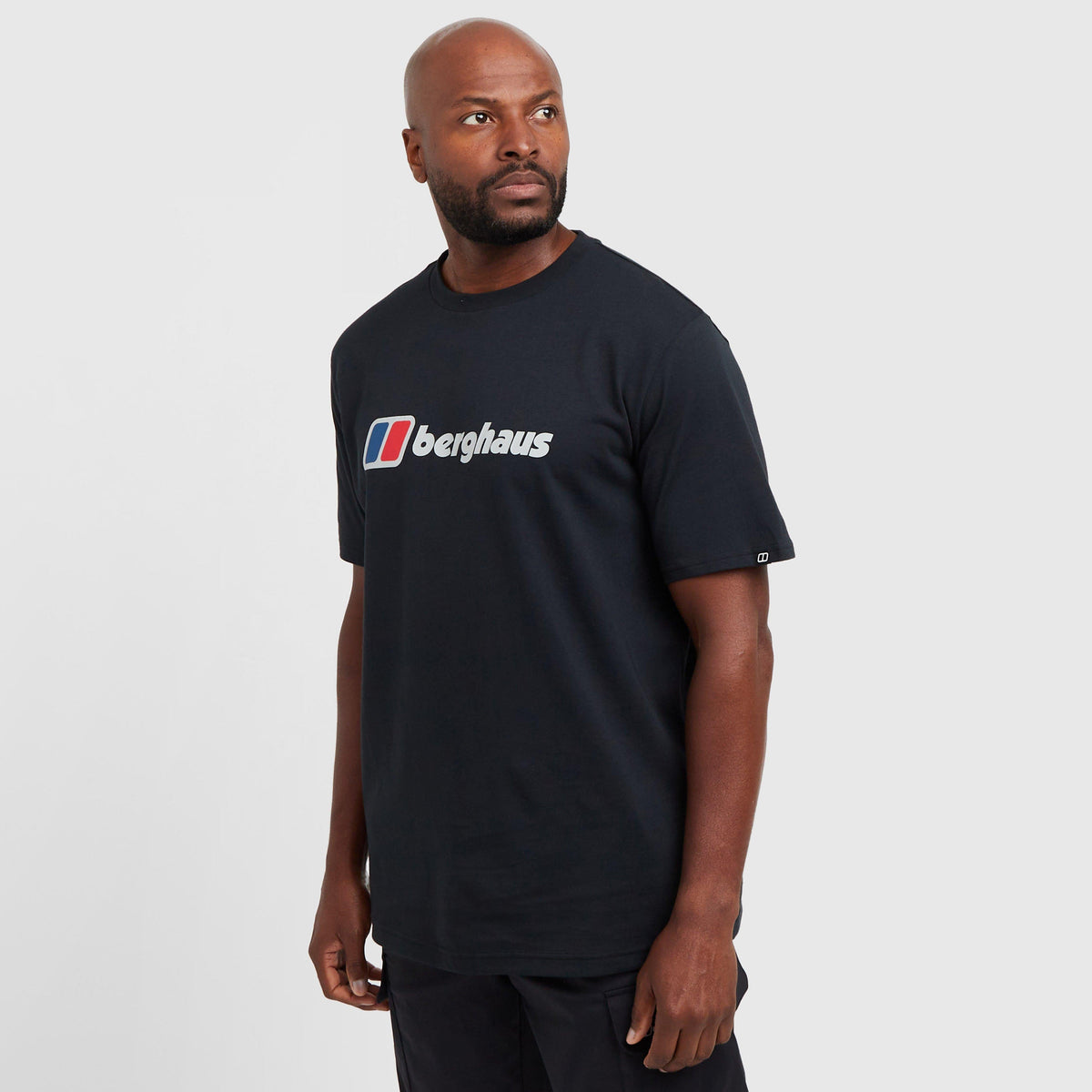 Men’s Classic Logo T-Shirt