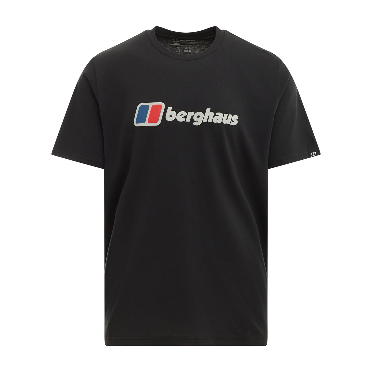 Men’s Classic Logo T-Shirt