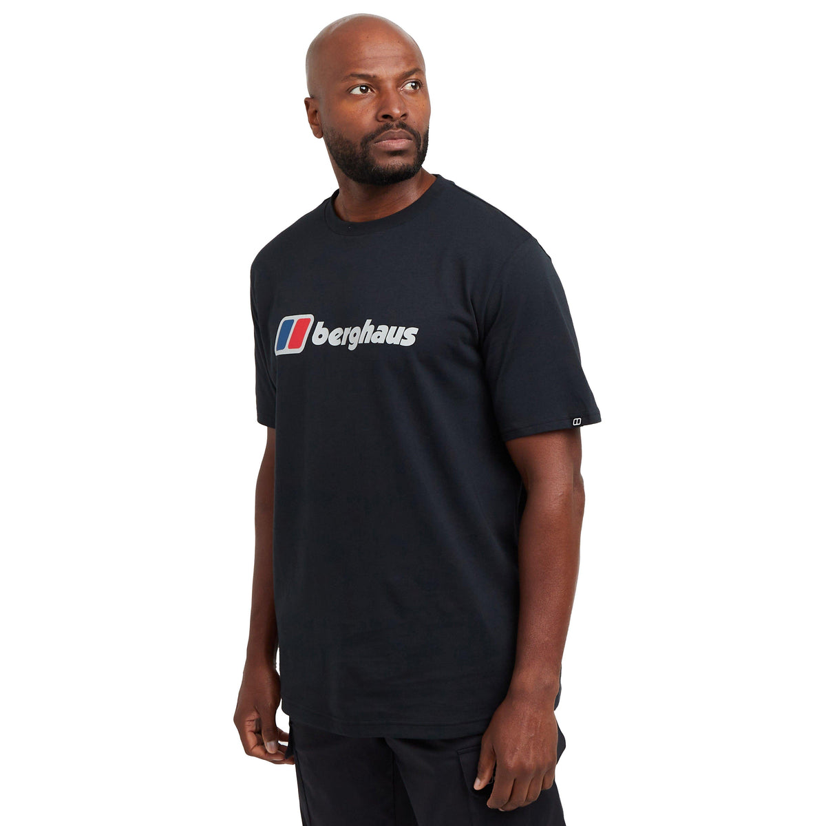 Men’s Classic Logo T-Shirt