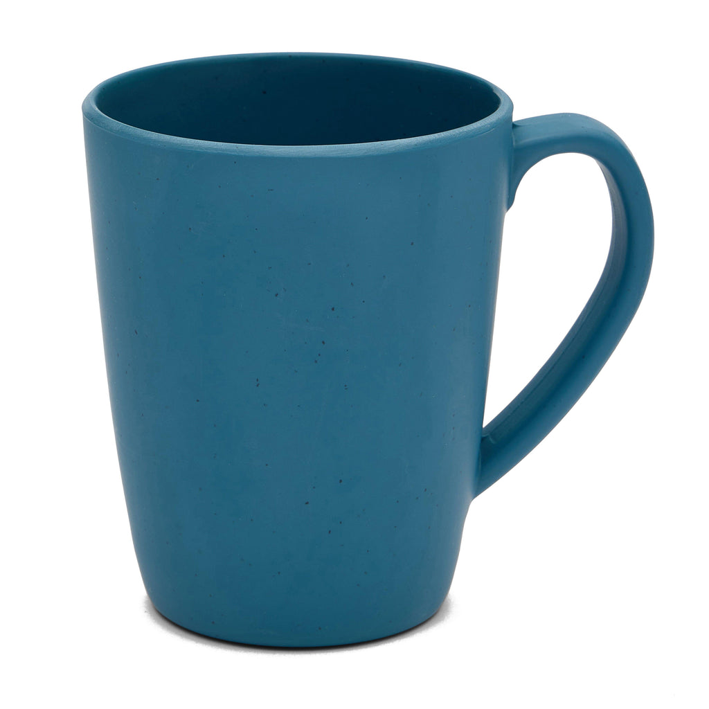 Deluxe Melamine Mug