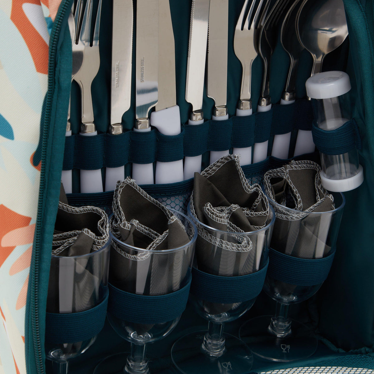 Picnic Bag
