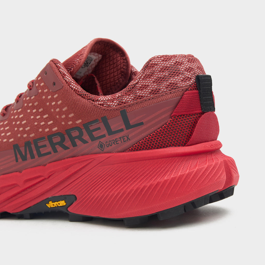 Men’s Agility Peak 5 GORE-TEX Trail Running Shoe