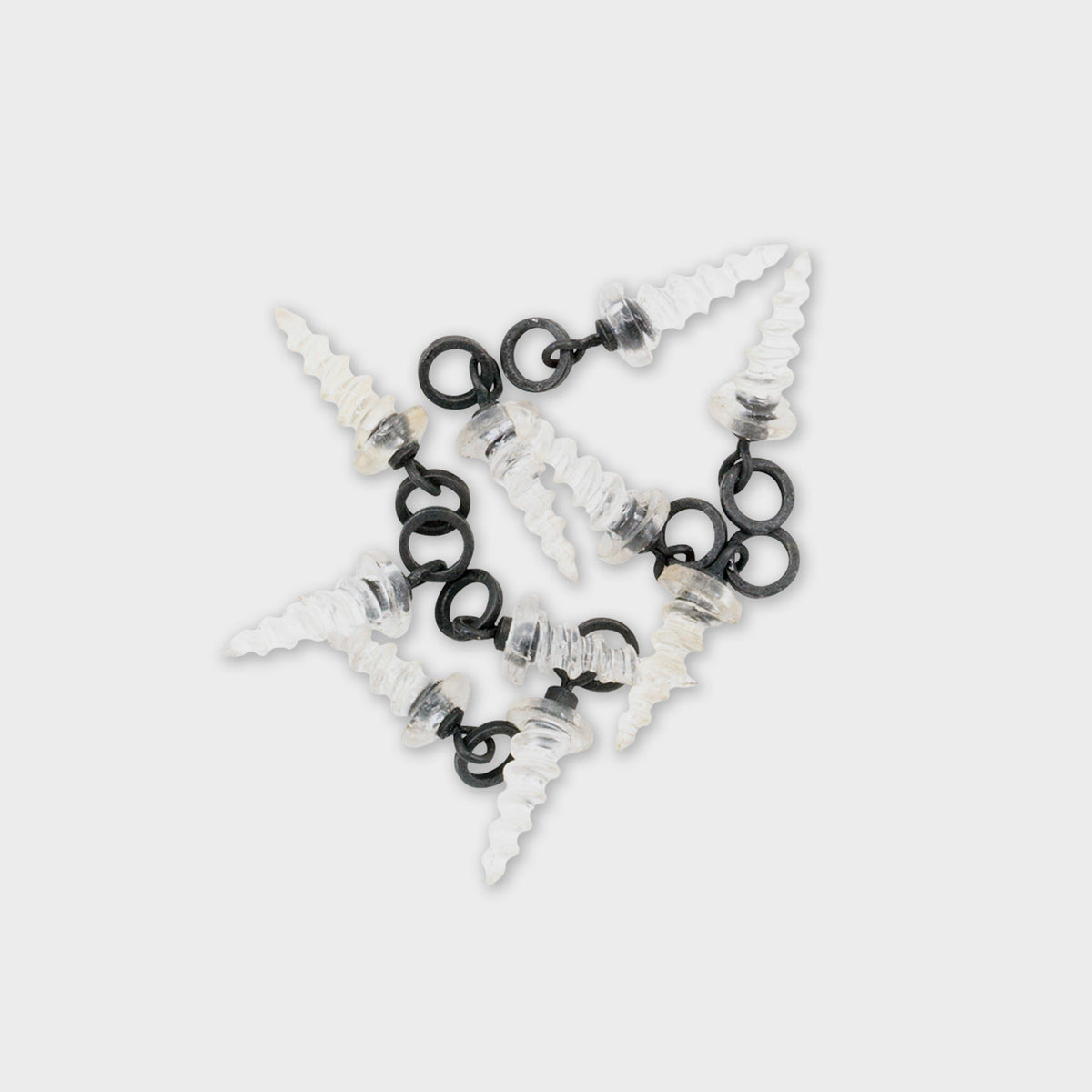 Plastic Bait Screws