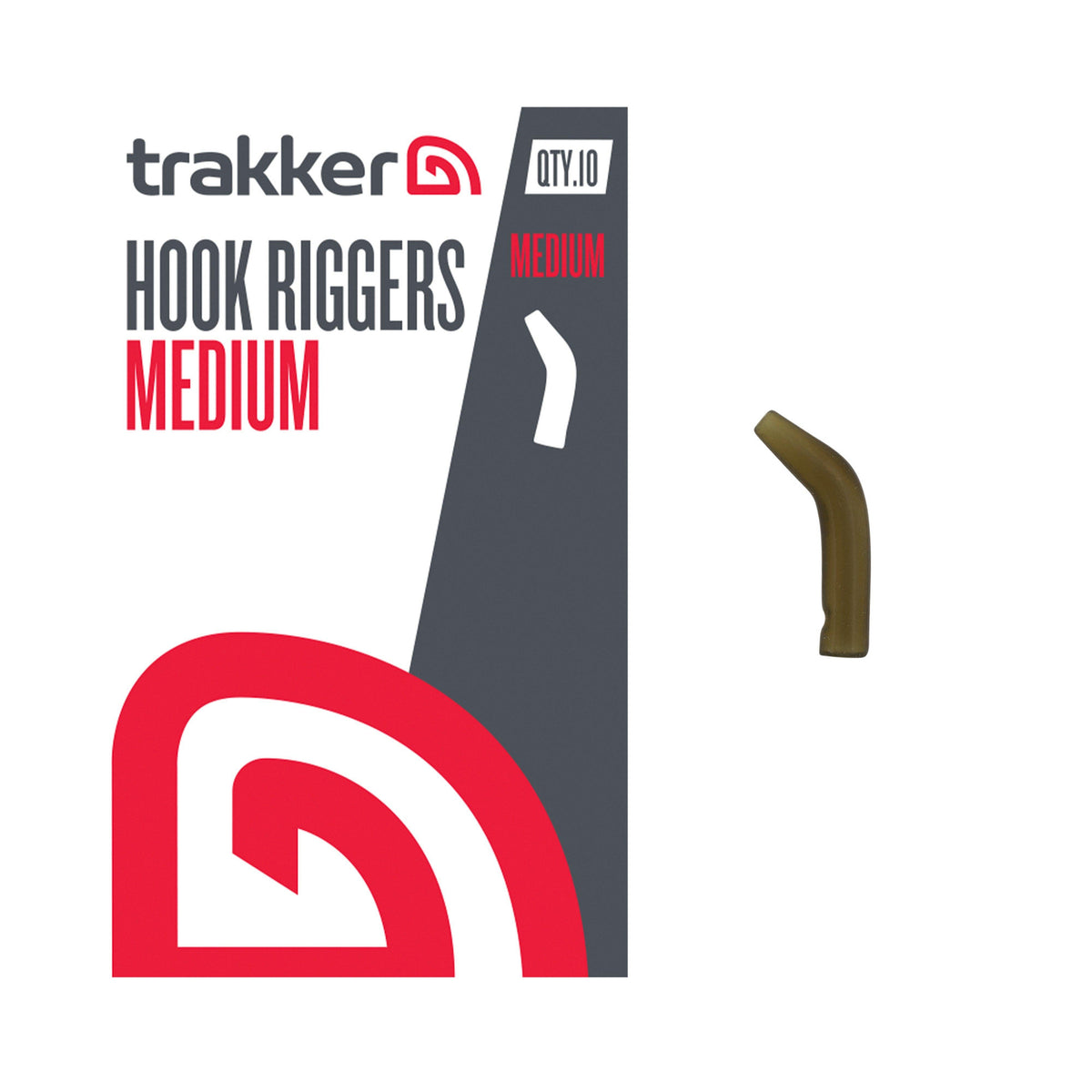 Sniper Hook Riggers Medium