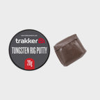 Tungsten Rig Putty
