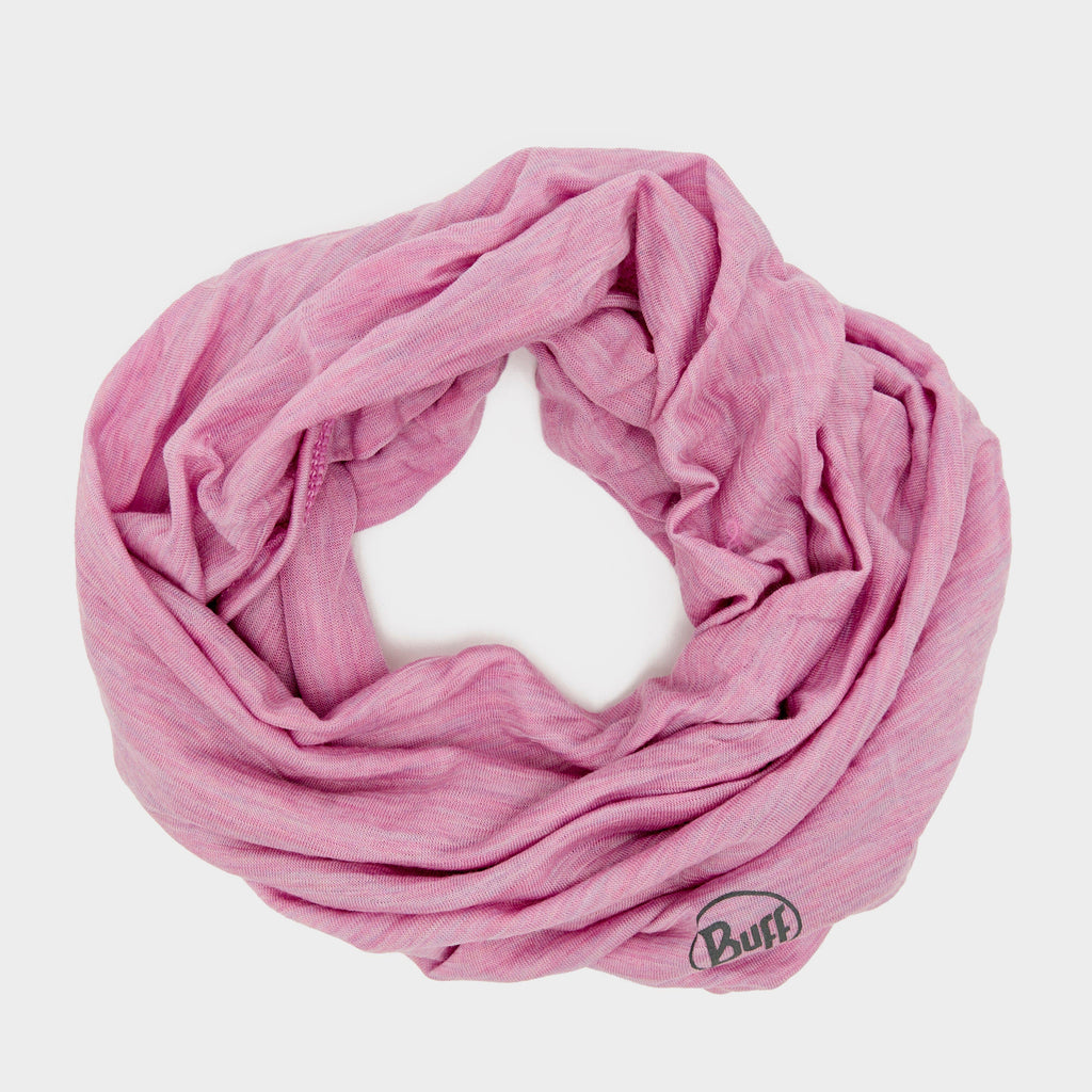 Unisex Merino Lightweight Neckwear