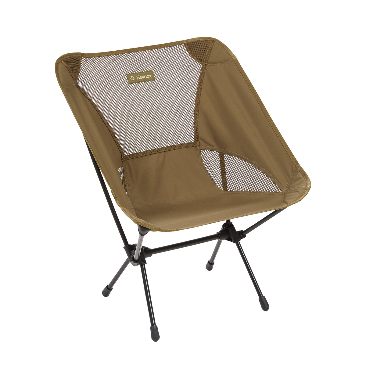 Chair One (re)