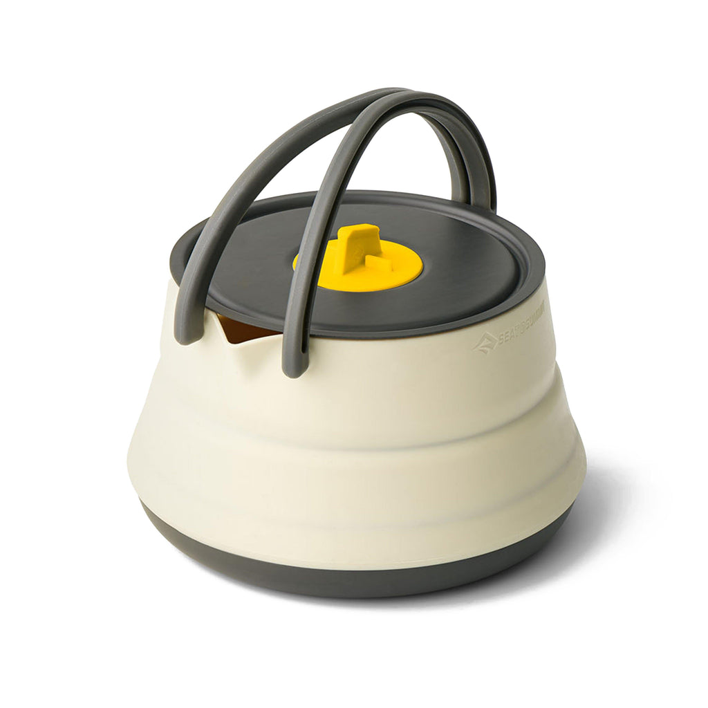 Frontier Ultralight Collapsible 1.1L Kettle