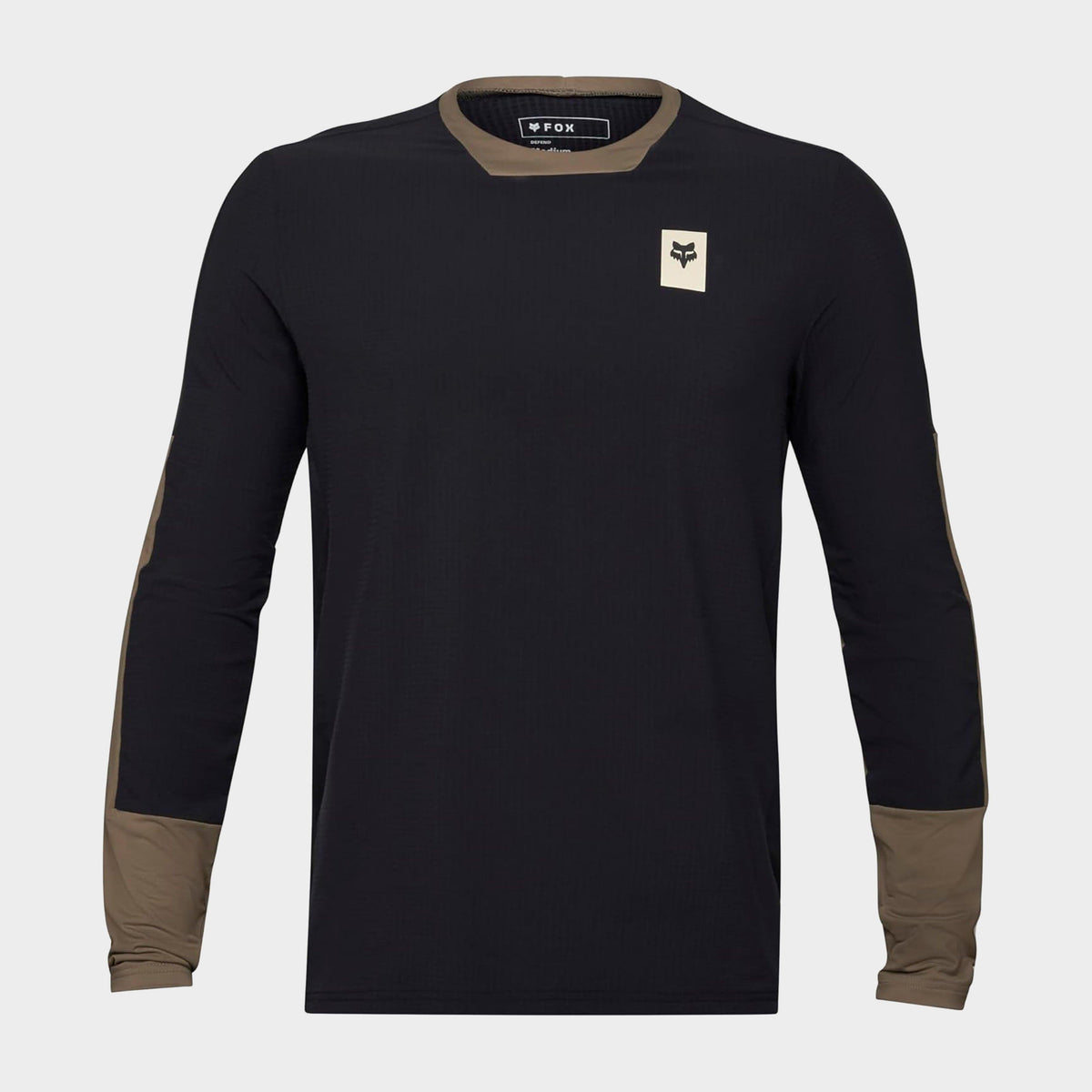 Men’s Defend Thermal Jersey