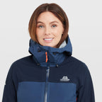 Women's Saltoro GORE-TEX® Waterproof Jacket