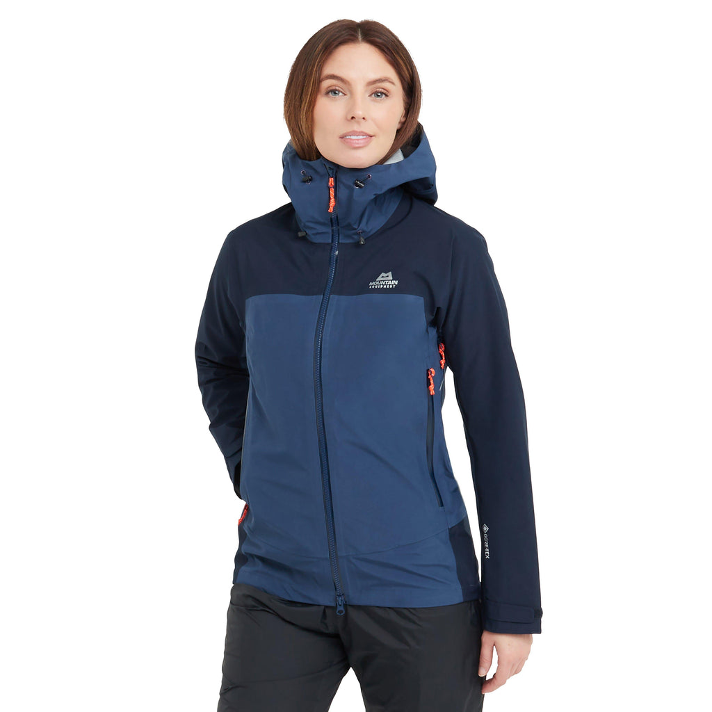 Women's Saltoro GORE-TEX® Waterproof Jacket