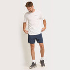 Men's Slipstream 7" Trail Running Shorts