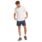 Men's Slipstream 7" Trail Running Shorts