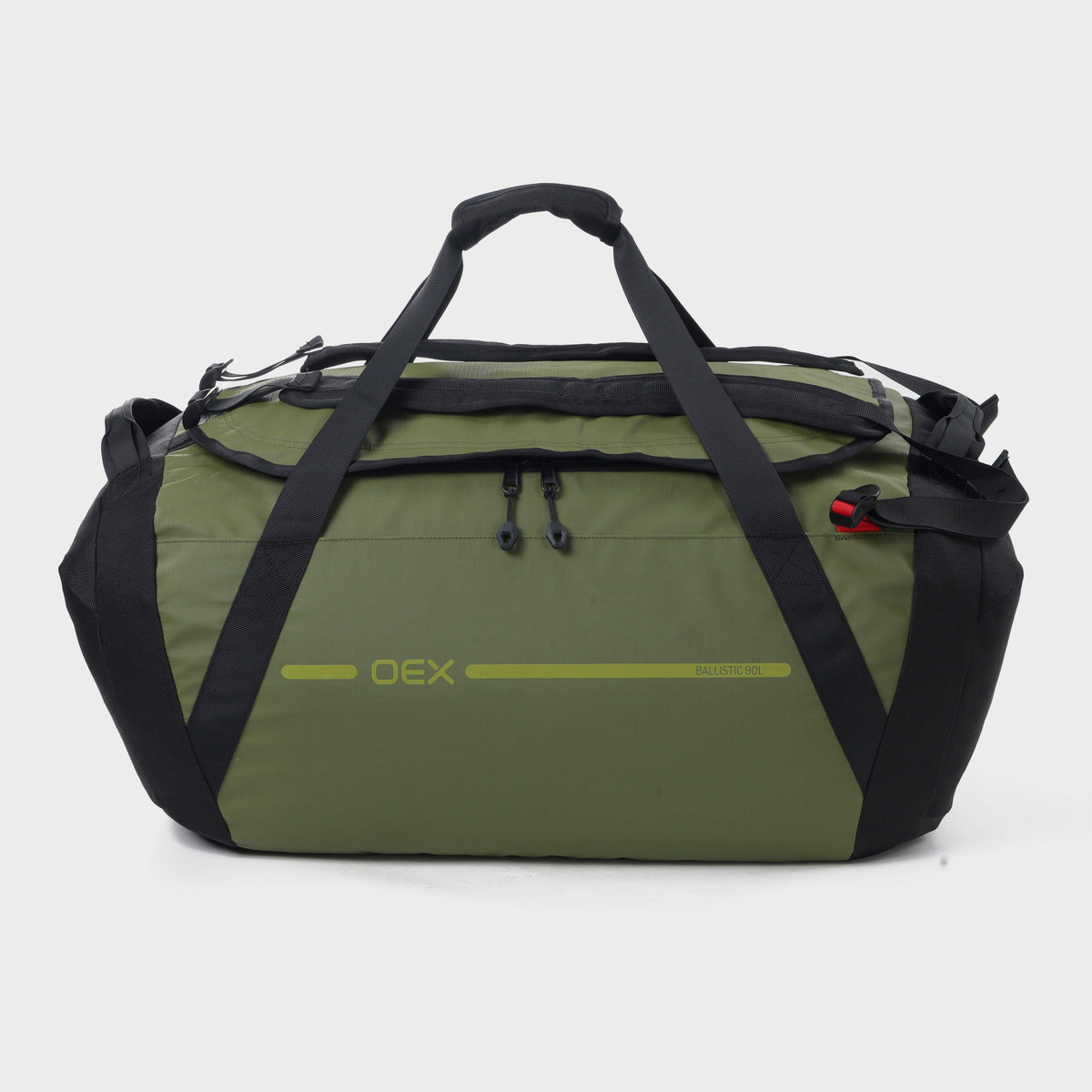 Ballistic 90L Cargo Bag