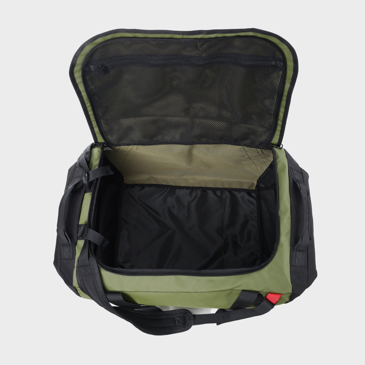 Ballistic 90L Cargo Bag