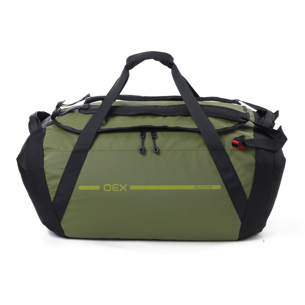 Ballistic 90L Cargo Bag