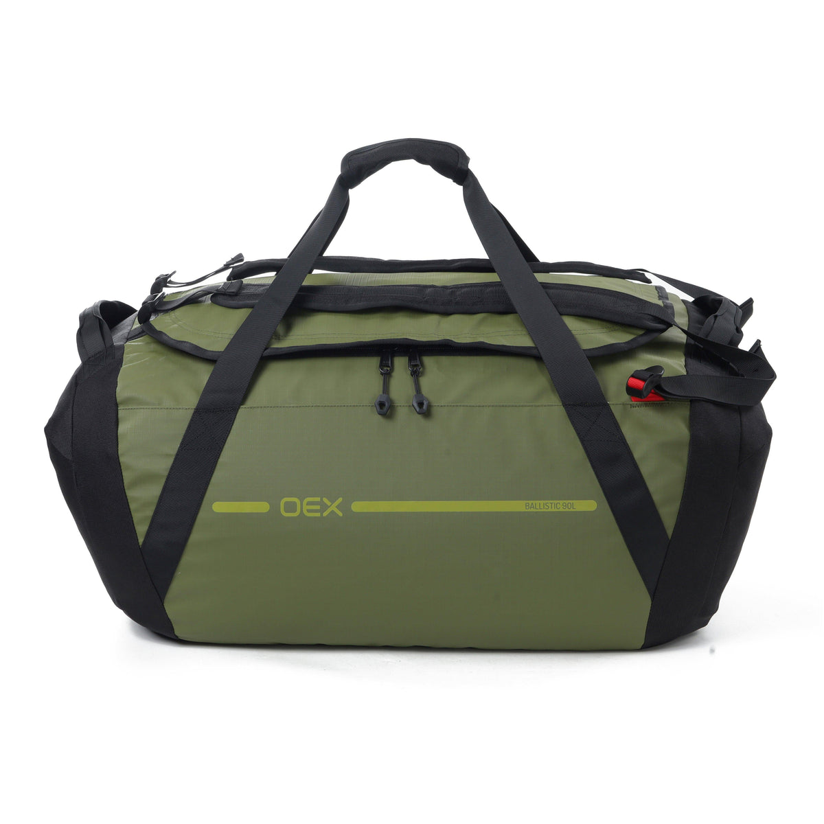 Ballistic 90L Cargo Bag