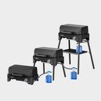 Tour & Grill CV Plus