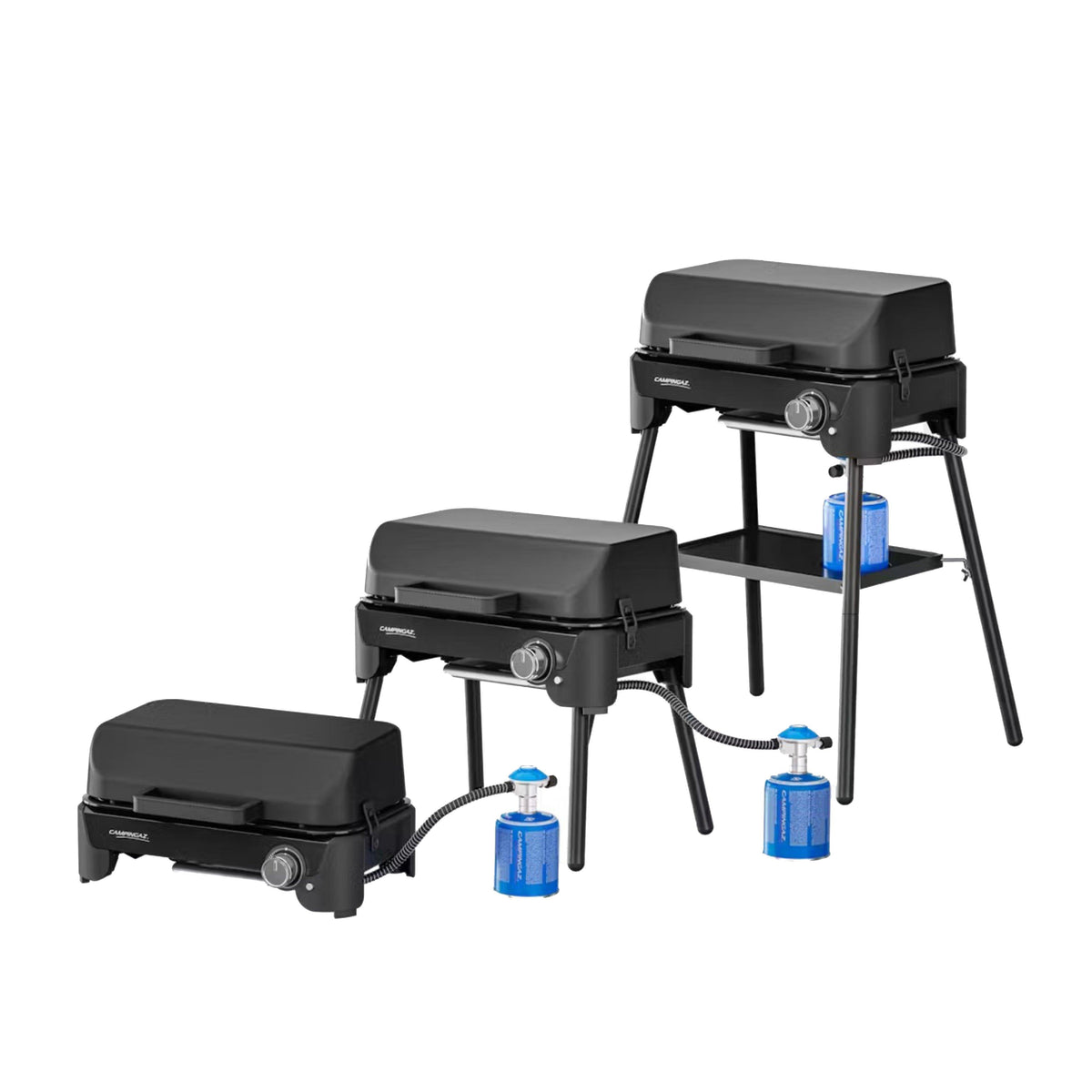 Tour & Grill CV Plus