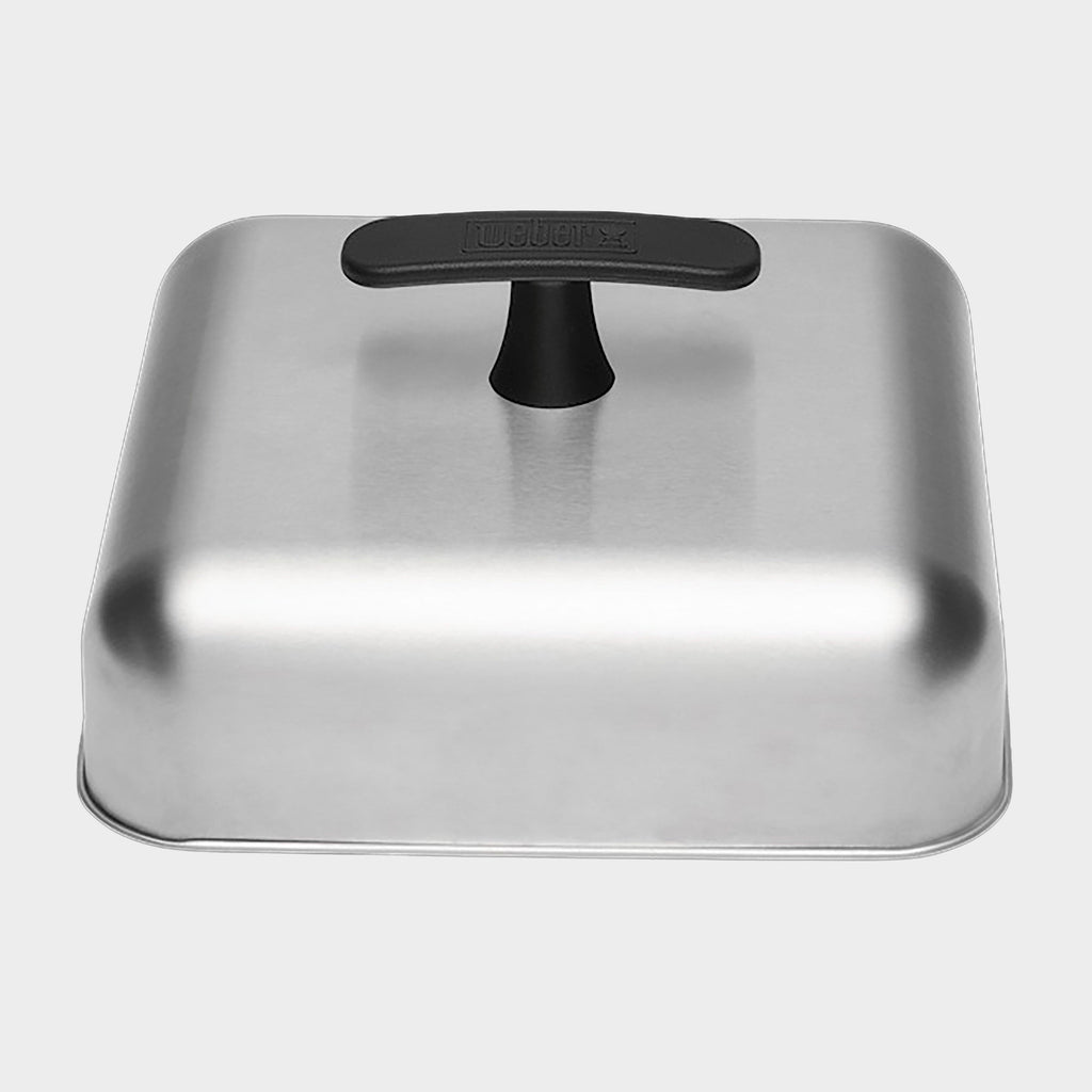 Basting Dome