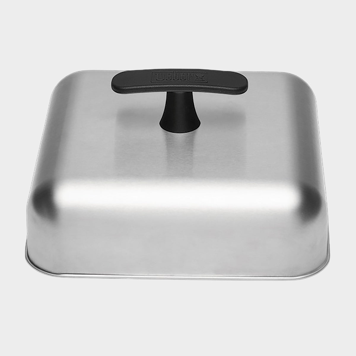 Basting Dome