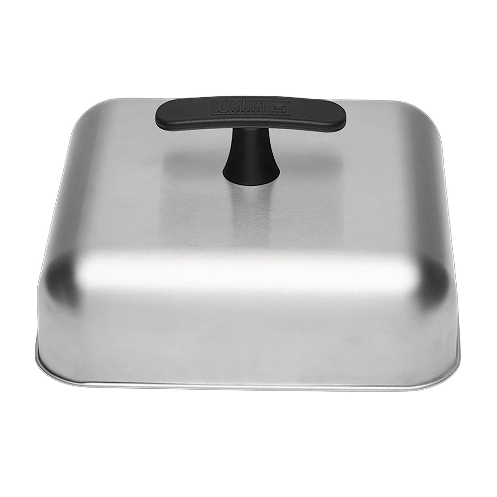 Basting Dome
