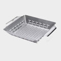 Deluxe Grilling Basket