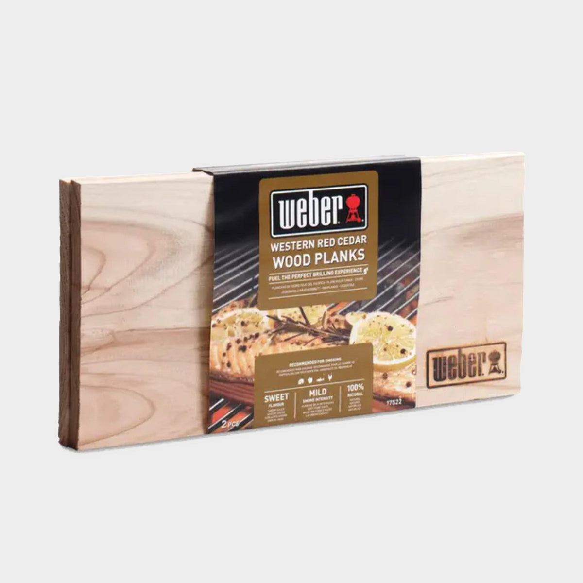 Western Red Cedar Wood Planks
