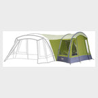 Refurbished Icarus Air Vista Side Awning