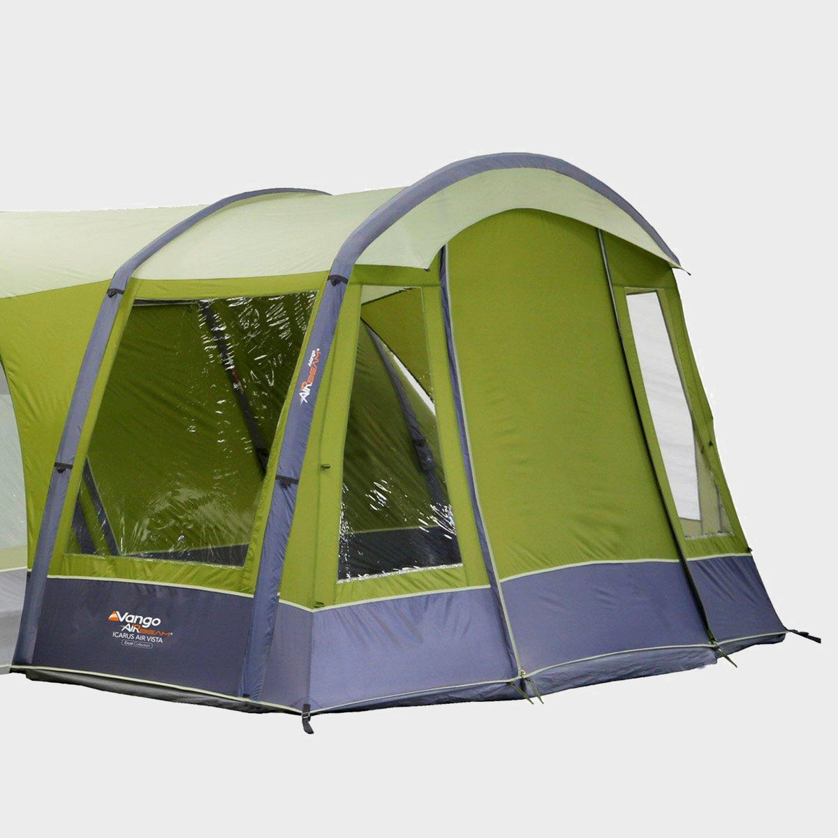 Refurbished Icarus Air Vista Side Awning