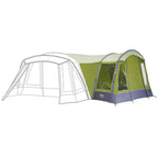 Refurbished Icarus Air Vista Side Awning