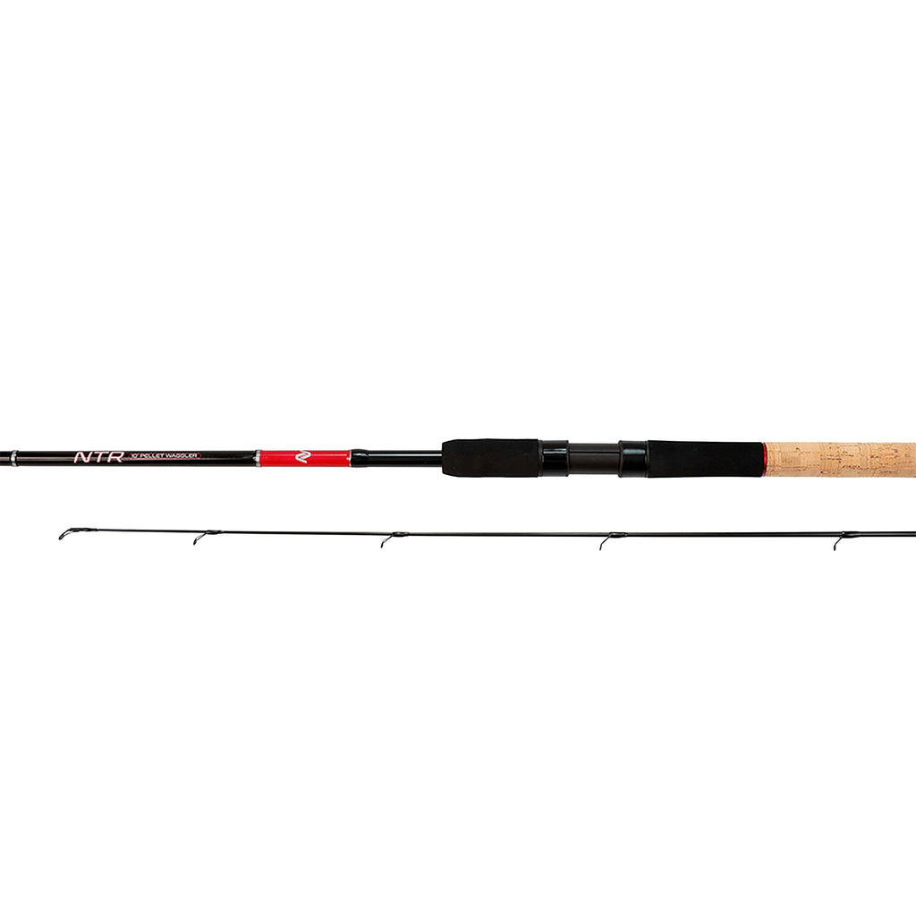 Pellet Waggler Rod 10ft