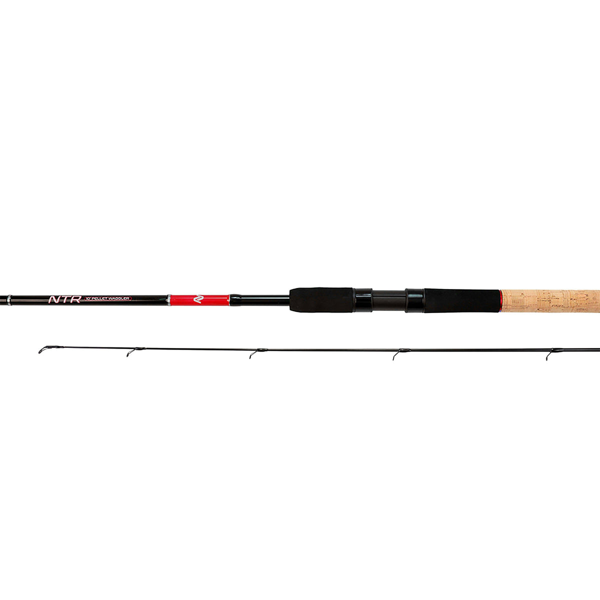 Pellet Waggler Rod 10ft