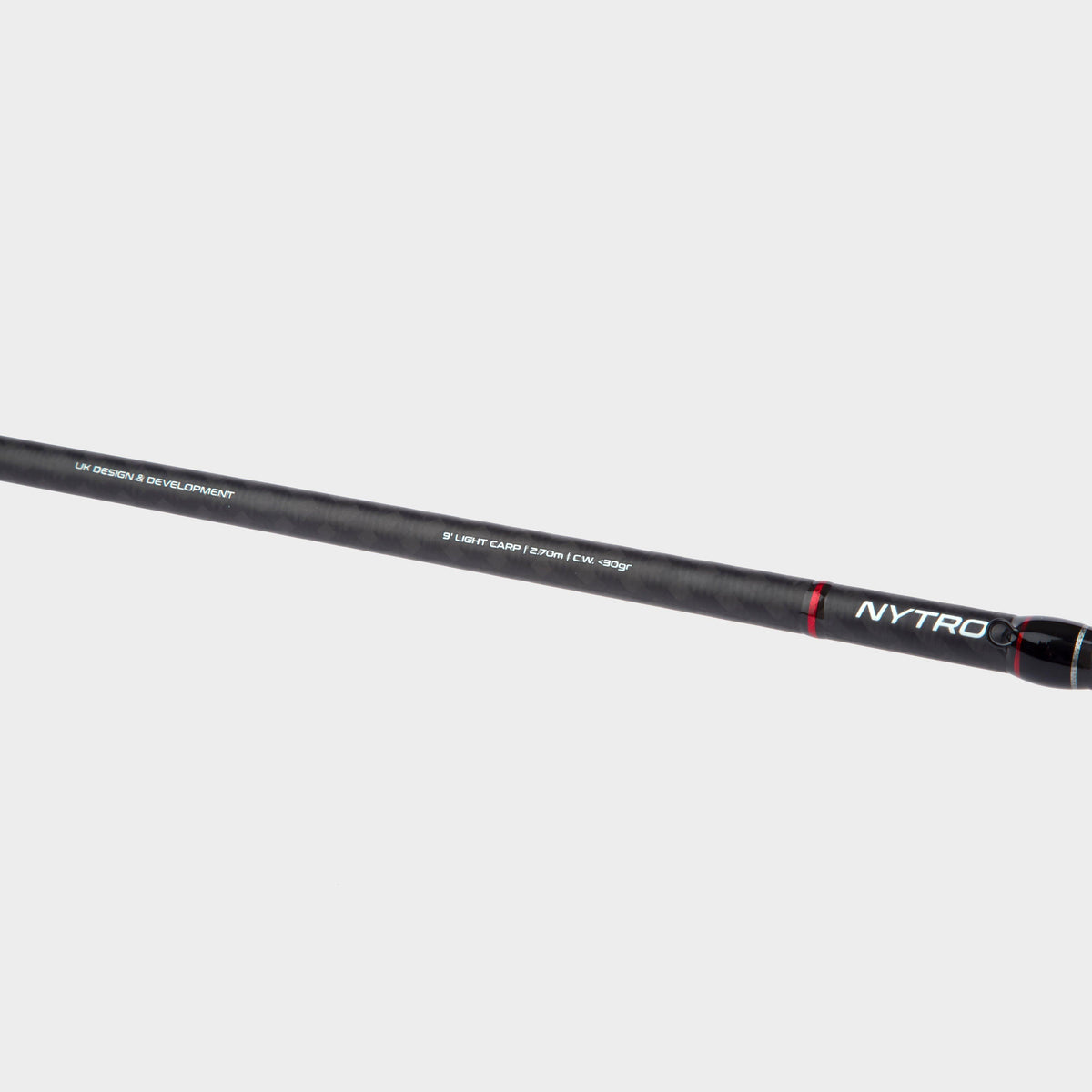 Marvelist Light Carp Rod 9ft