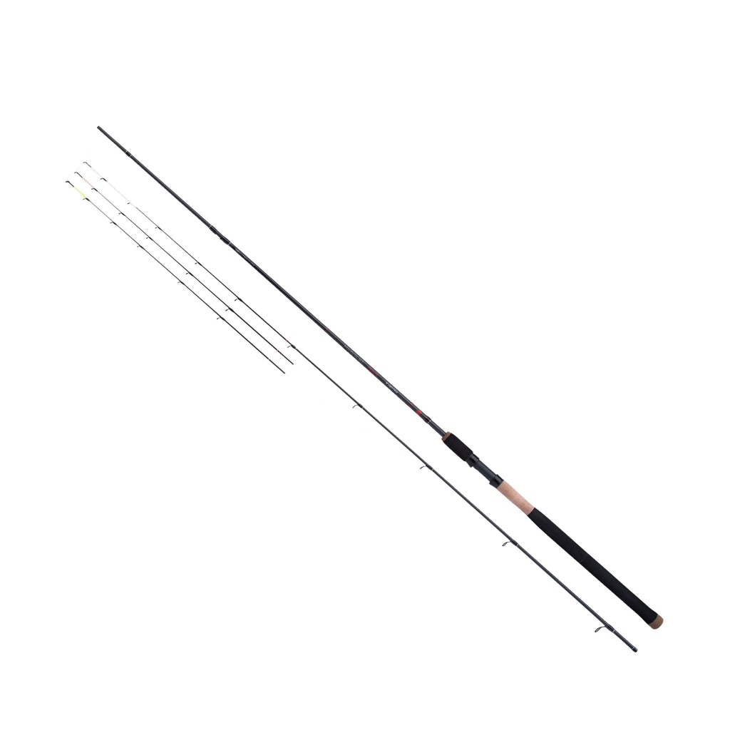 Marvelist Light Carp Rod 9ft