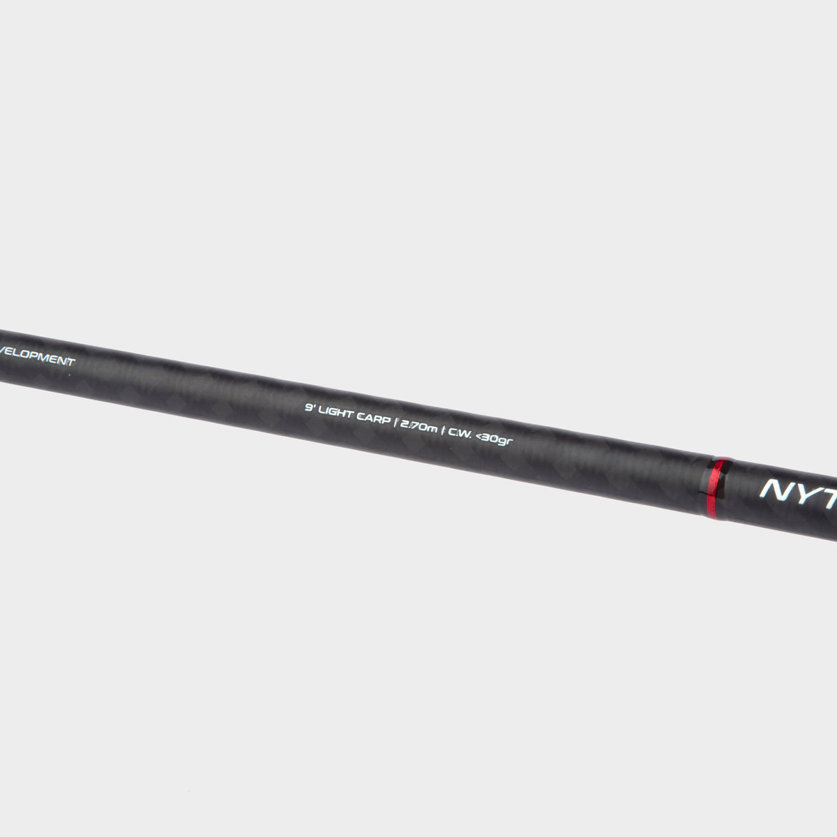 Marvelist Light Carp Rod 10ft