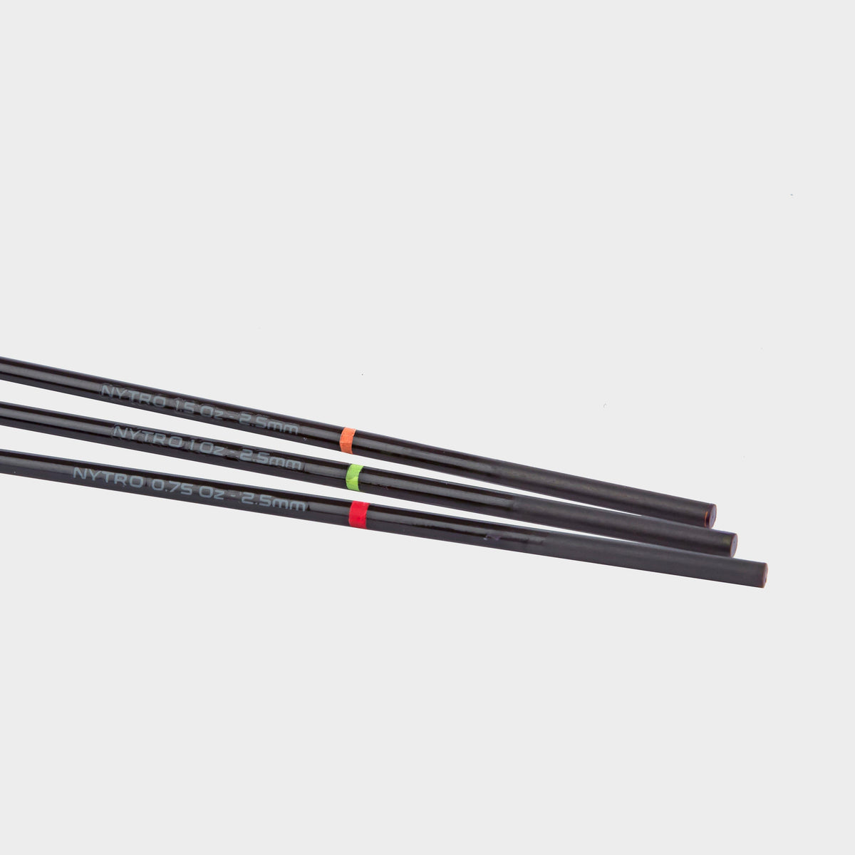 Marvelist Light Carp Rod 10ft