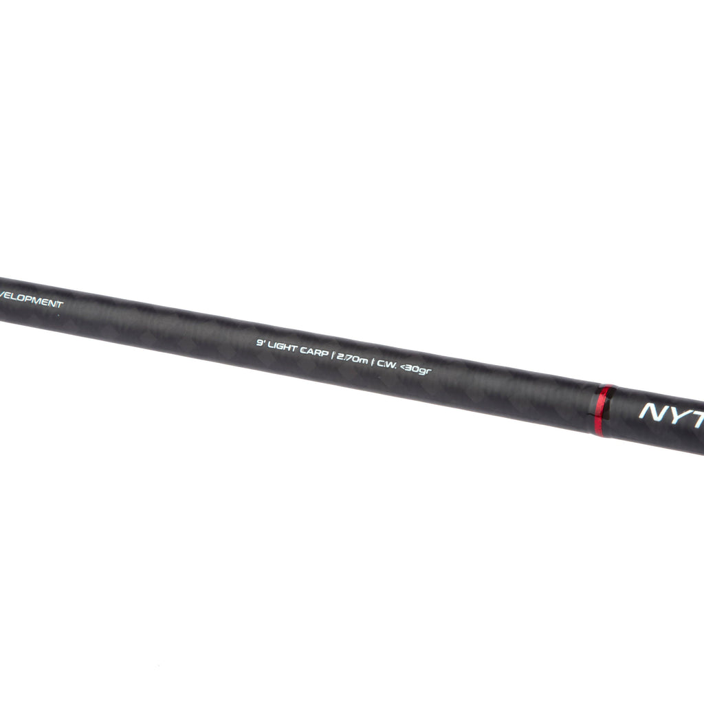 Marvelist Light Carp Rod 10ft
