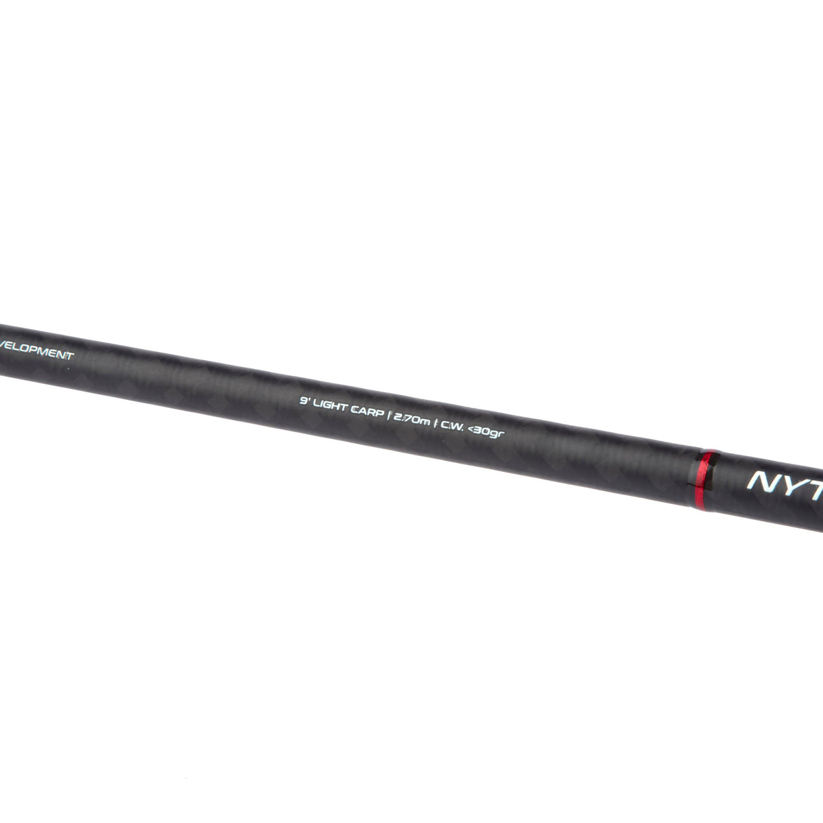 Marvelist Light Carp Rod 10ft
