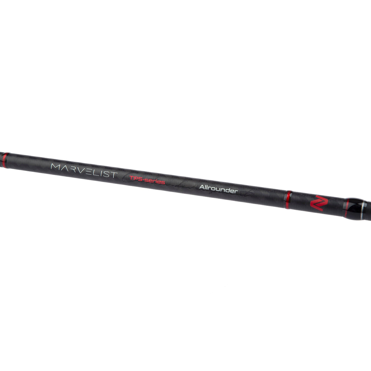 Marvelist Allround Rod 12ft