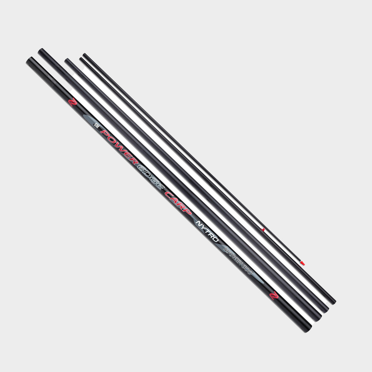 Power Edge Carp 60 Pole