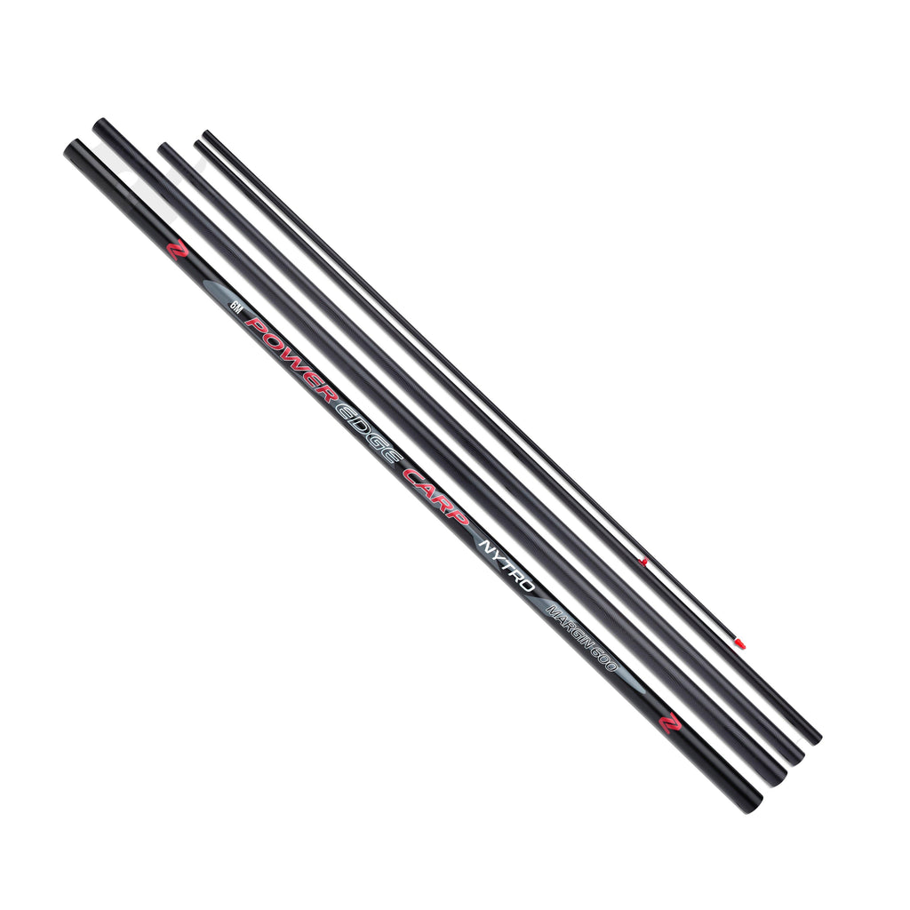 Power Edge Carp 60 Pole