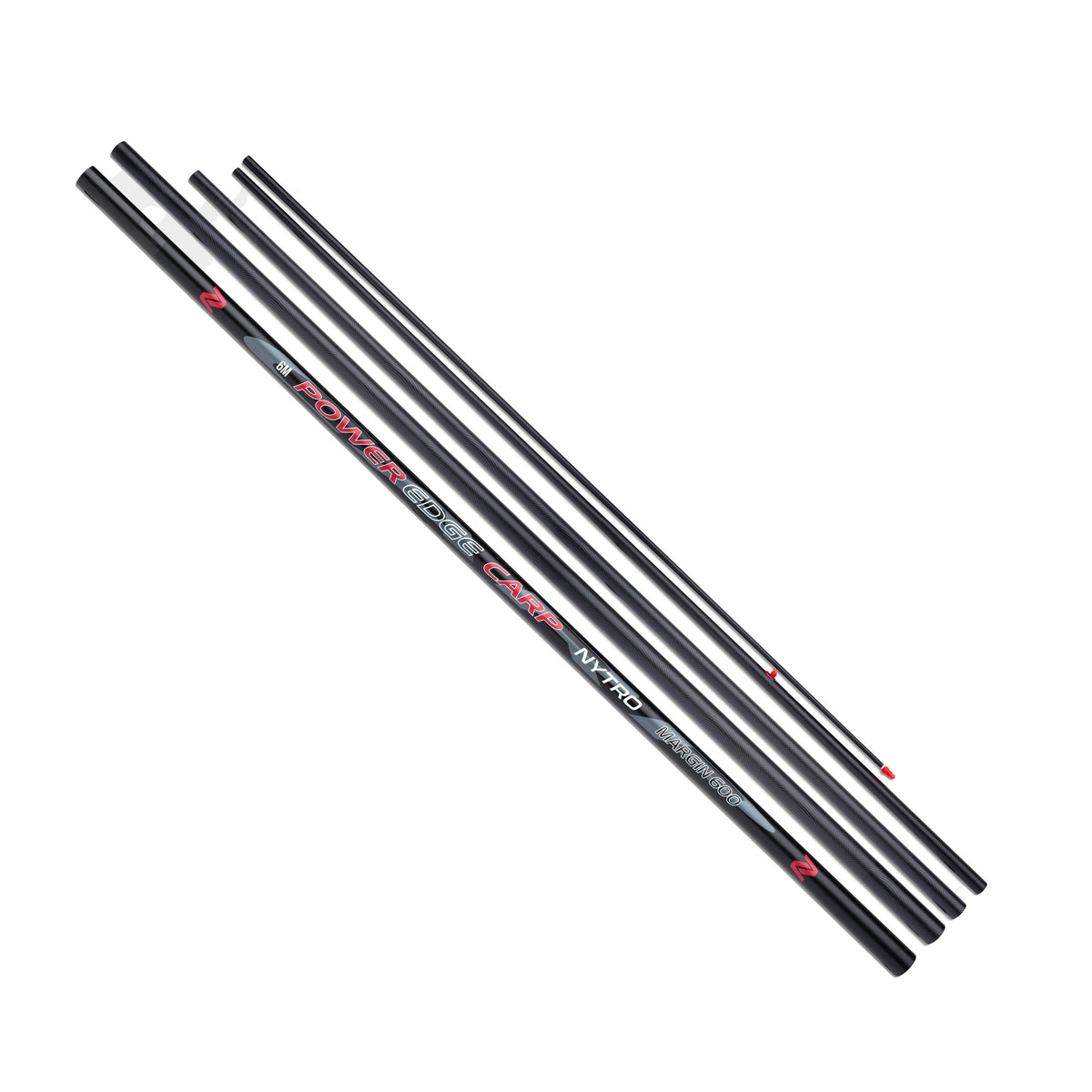 Power Edge Carp 60 Pole
